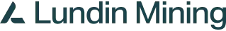 Logo Lundin