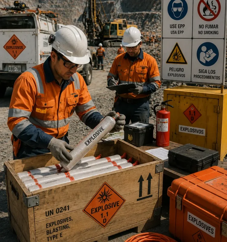 explosives-handling-for-latam-mining-operations