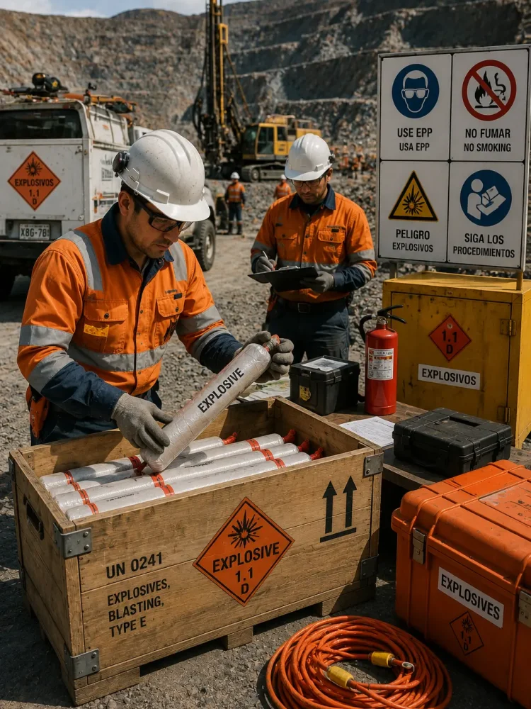 explosives-handling-for-latam-mining-operations